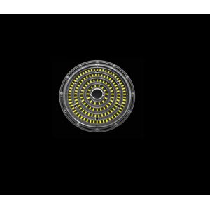 184MM High Power 90 Degree Lens Replacement Lenses Len For UFO Highbay Lights