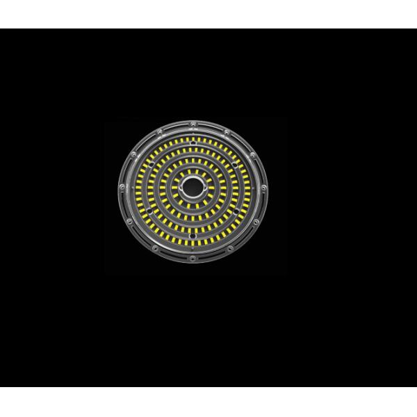 Quality 184MM High Power 90 Degree Lens Replacement Lenses Len For UFO Highbay Lights Led Lens wholesale