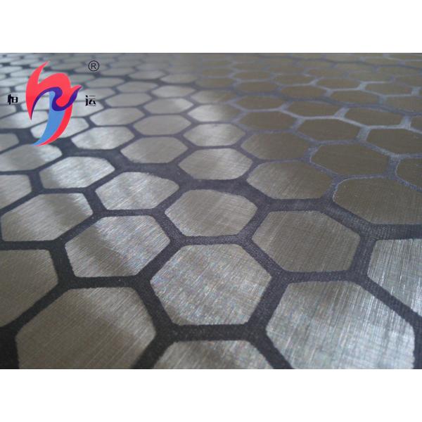 Quality Steel Hexagonal Hole Shaped Shale Shaker Mesh Screen For Solid Control Equipment wholesale