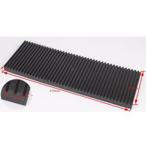 Anti-static L Type Circulation Rack ESD PCB Storage Circulation Rack Esd Pcb