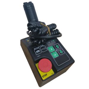 Genie 6 Control Box 137633 137633GT For Genie GS-1532 GS-1930 GS-2032 GS-2046