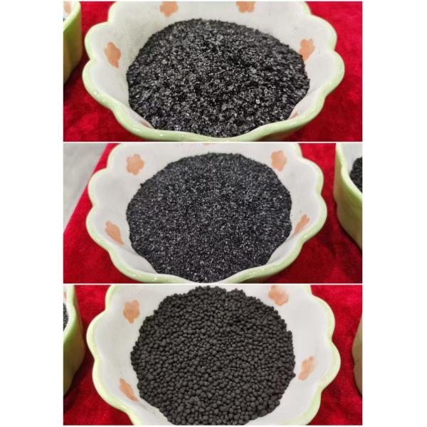 Quality Feed Additive Sodium Humate Powder / Flake For Pig Nutritional wholesale