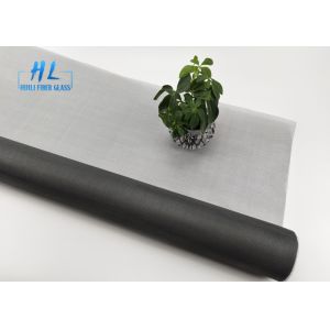 18*16 Mesh 120G Fibreglass Fly Screen For Windows with Good Quality