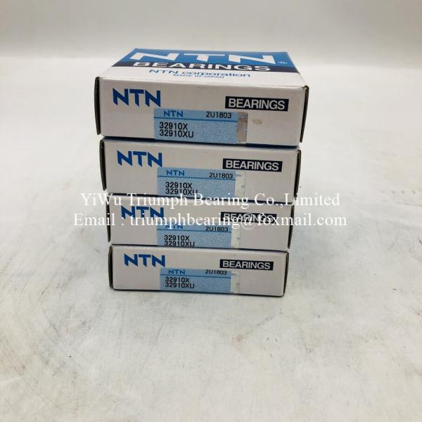 Quality NTN Tapered Roller Bearing   32910XU wholesale