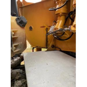 China Used Construction Engineering Sany 60m 62m Boom Pump for Sale