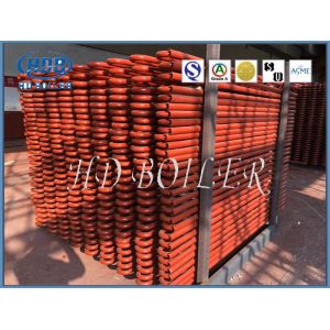 Cheap Coal Fired High Efficient Superheater And Reheater Heat Exchanger Industial Using for sale