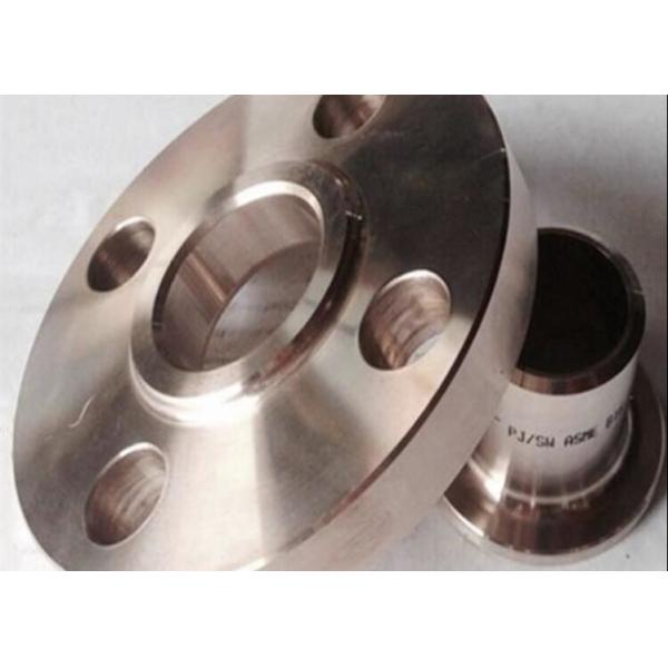 LIND FLANGE AI ASTM A182 GR F53 S S32750 SUPERDUPLEX ASME B16.5 FR GROOVED 150PSI 8" ansi asme flange