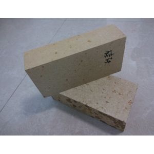 Industrial Quartz Silica Refractory Bricks For Coke Oven