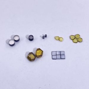 （111）- CVD MCD Oriented Diamond Wire Drawing Dies