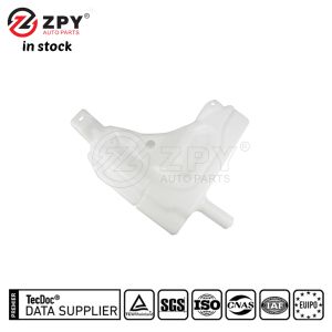 ZPY Windshield Washer Reservoir for Audi Q7 2010-2015 OEM 4L0955453D