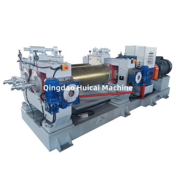 Quality Blue Rubber Recycling Machine for Sustainable Recycling Solutions wholesale