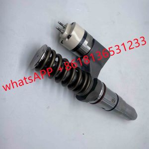 China Diesel Pump 3512B/3516B Oem Common Rai Fuel Injectors 392-0201 20R-1265 392-0202 on sale