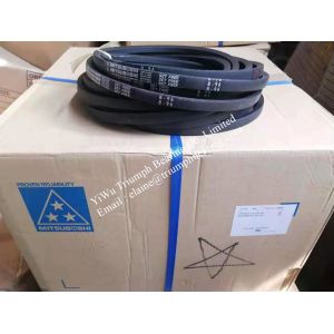 B type MITSUBOSHI  Belts   B96 ，B102