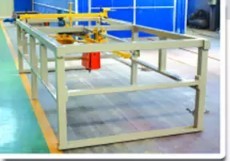 Waterproof Construction 35bB Mgo Wall Panel Forming Machine