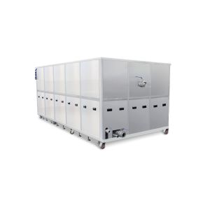 Cheap Heat Exchanger Parts Ultrasonic Cleaning Unit 2&quot; Valve Drain For Oil Filtration System for sale