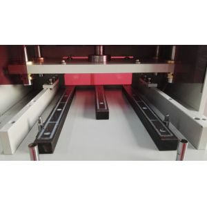 Die Punch Equipment PCB Punching Machine SMT Punch Machine for Flex Boards