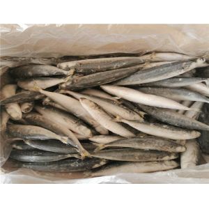 90g 100g IQF Frozen Whole Muroaji Fish HACCP Approved