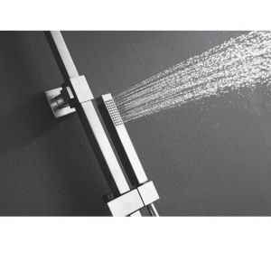 SENTO great quality shower Set