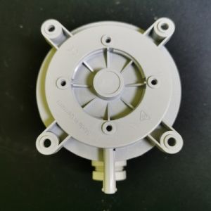 Dwyer ADPS-03-2-N Adjustable Differential Pressure Switch