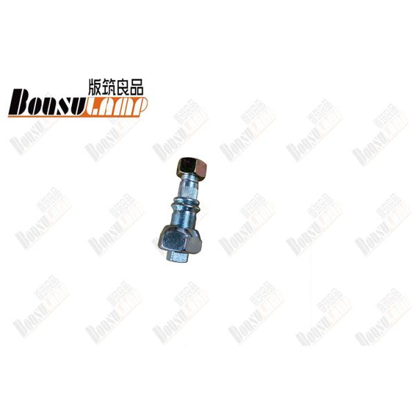 Quality Hub Screw Rear Left Of Isuzu Engine Parts 100P 600P NPR 4BE1 OEM 8-94383332-0  8943833320 wholesale