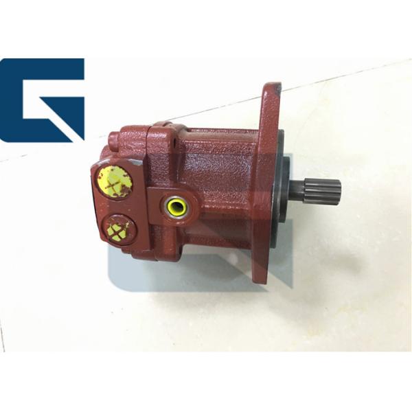 EC480 EC360 EC380 Excavator Cooling Fan Motor VOE14533496 14533496