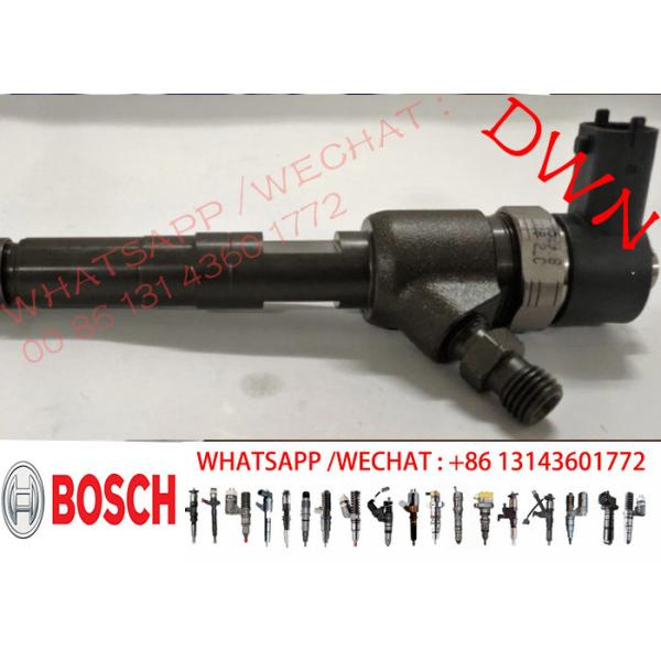 BOSCH GENUINE AND BRAND NEW Fuel injector 0445110316 15710-86J20 0445110316 for