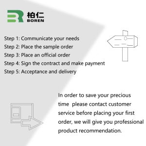 80g Coated Paper Label with Viscosity Permanent Acrylic Adhesive and White
