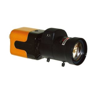 420TVL Mini CCTV Box Camera Indoor Used Security System With BLC And AGC