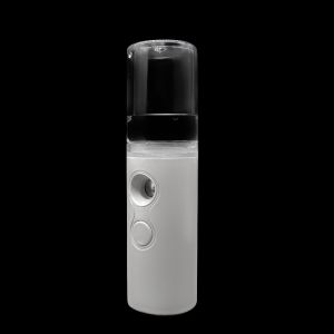 Mini White 25ml 400ma Portable Nano Mist Sprayer