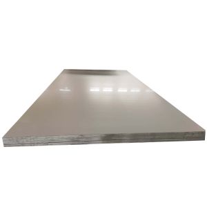 No.1 Finish 304 Stainless Steel Sheets 301L S30815 301 For Industry