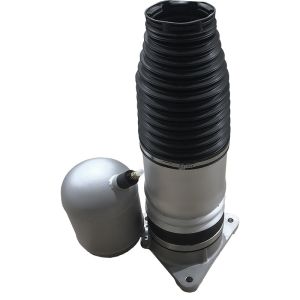 Gas Damper Pneumatic Spring For A8 D5 A8 Quattro S8 Rear Air Ride Suspension