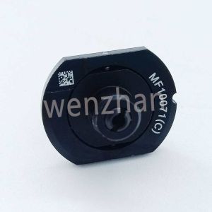 SMT RX-7R/8 Juki Pick And Plac Machine MF10071 Nozzle 40157568 Components 0603