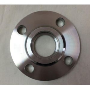 Alloy 20 Socket Weld Pipe Flanges 8" 150 ANSI B16.5 Ring Type Joint ASME SB462