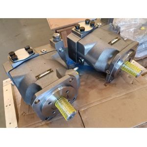 Cheap Parker / Commercial PV Pve Pvh Pvm Pvxs Pavc Pvp Pd Hydraulic Gear Pump For Dump Truck Tracror Hydraulic Axial Hydraul Oil Pump for sale