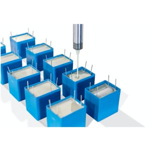 Epoxy Resin Potting and Mixing Machine for Honeycomb Panel Load Cell/Weighing