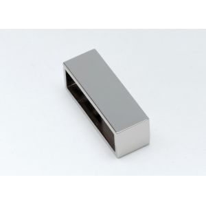 Customized Color and Shape for Handbag Accessories Hardware Factory Production