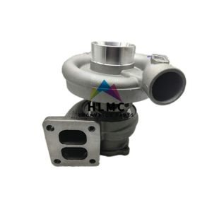 Turbocharger RHG6 ZX200 ZAX200 ZAXIS200 114400-3770 VA570031 VB570031 Hitachi Engine 6BG1