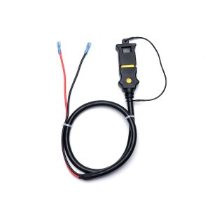 Steering System Signal Wire Cable Harness Waterproof With Te Molex Aptiv