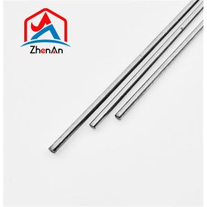 Cheap High Purity Titanium Round Rods And Bars Polished Surface for sale