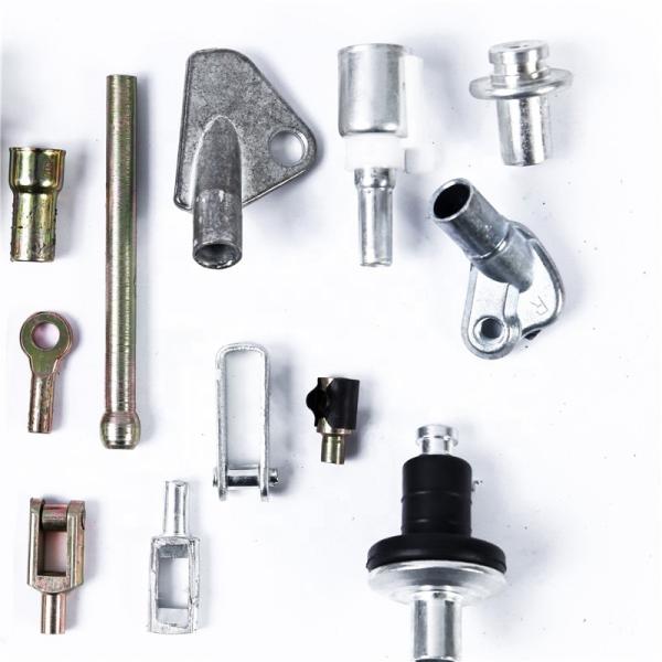 Quality Cable Ajustment Accessory Wire On Motorcycle CD 70 ISO 9001:2015 wholesale