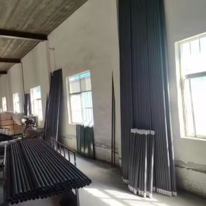 China Silicon Carbide Sic Heating Element Rod Heater For Laboratory Furnace on sale