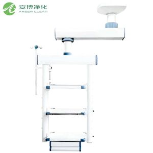 Advanced Operating Theatre Pendants for Efficient Medical Use