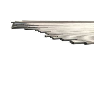 Cheap ASTM A554 139mm 1600mm Seamles Welded 2205 Duplex Steel Pipe for sale