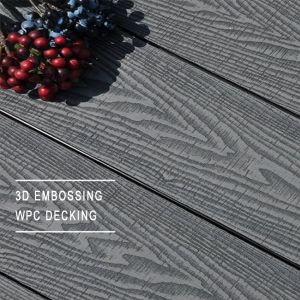 Upgrade Your Outdoor Space with Overstock Composite Decking Pvc Outdoor Decking