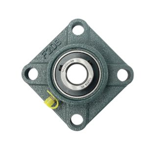 China Shell Square Flange Units Deep Dream Ucf208 24 Mounted Ball Bearing Units on sale