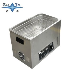 200W - 480W Automotive Ultrasonic Cleaner 22L Adjustable Frequency Ultrasonic