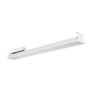 18W 24W 36W 40W 48W LED Batten Light Fitting 80CRI 90CRI