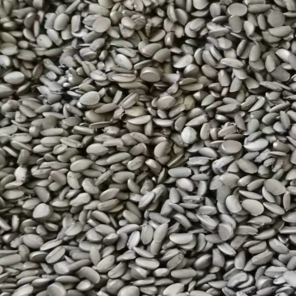 Quality IATF-16949 Injection Molding SmFeN Magnetic Compound OEM For Motor wholesale