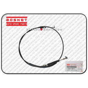 China 1336711870 Clutch System Components Clutch Plate Parts For FVR34 6HK1 on sale