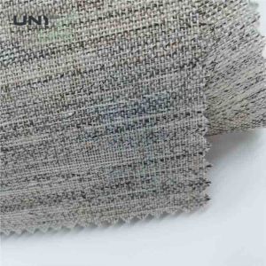 50g - 200g Hair Interlining Canvas Fabric Elastic Chest Canvas Piece